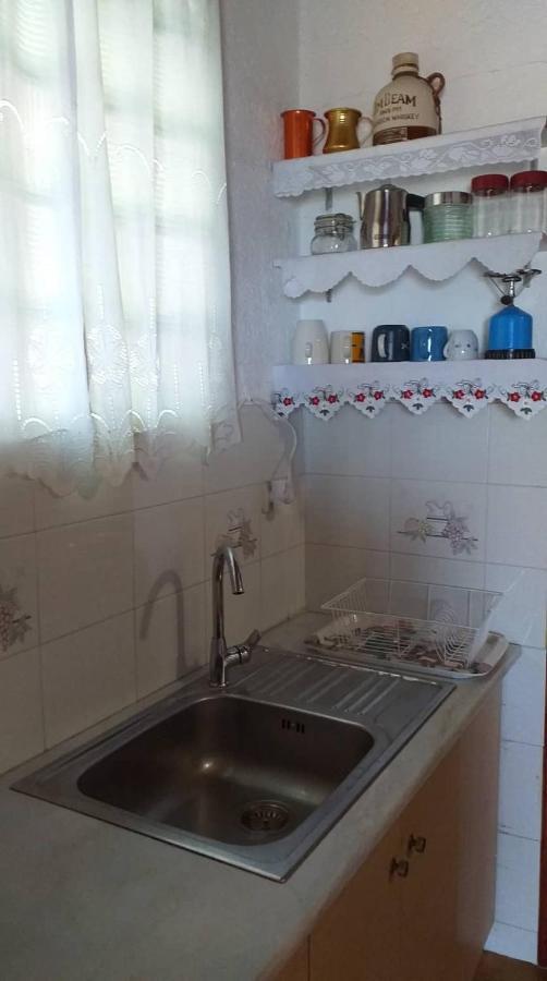 Seaside Apartment Agios Nikolaos  Luaran gambar